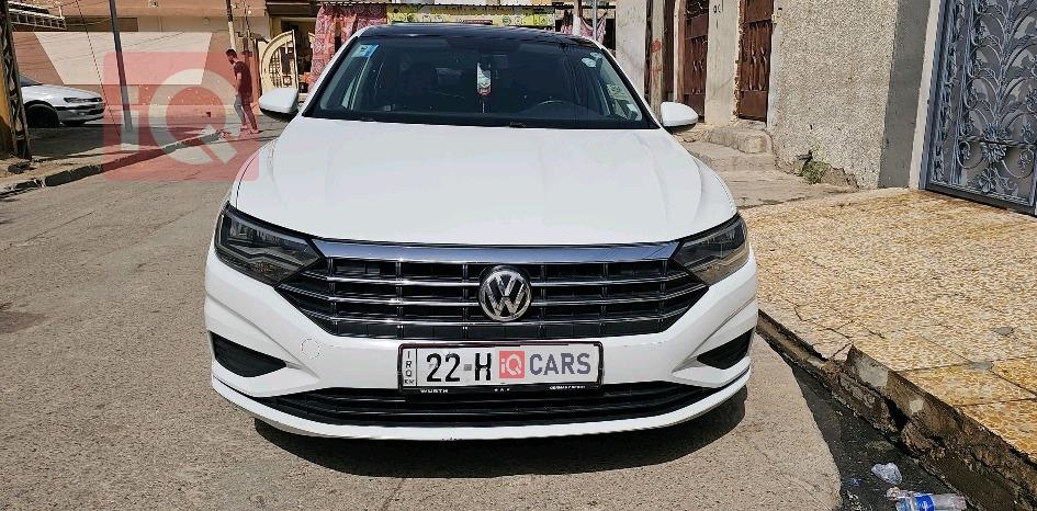 فولكسفاغن جيتا